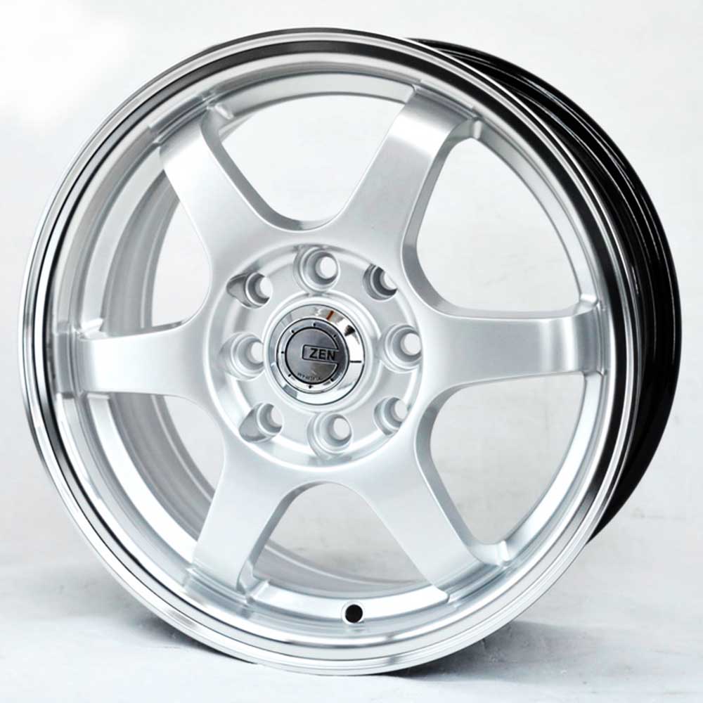 VELG MOBIL  ZEN TE37S